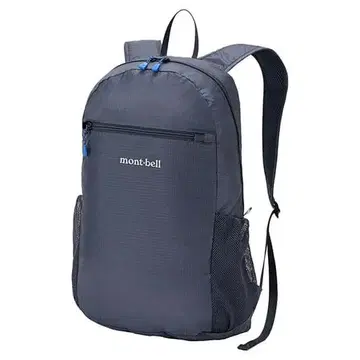mont-bell 포켓터블 라이트 팩 15