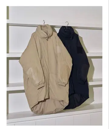 새상품 TODAYFUL 몬스터 다운 코트 블랙 36 투데이풀