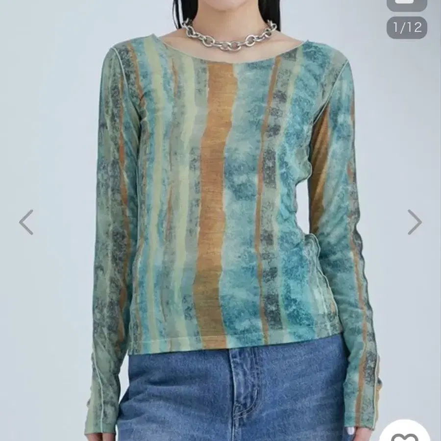 1번째 상품 이미지