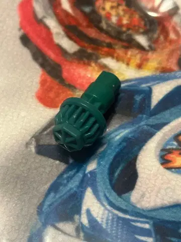 베이블레이드 X H 비트