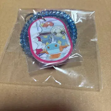 포켓몬 센터 포켓몬 센터~ 누마쿠로 키링