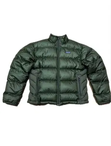 patagonia 다운 자켓