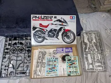 타미야 FZ250 미사용품
