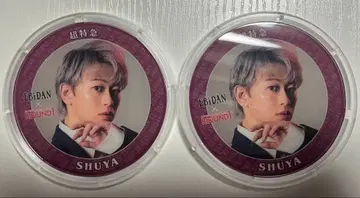 초특급 슈야 코스터