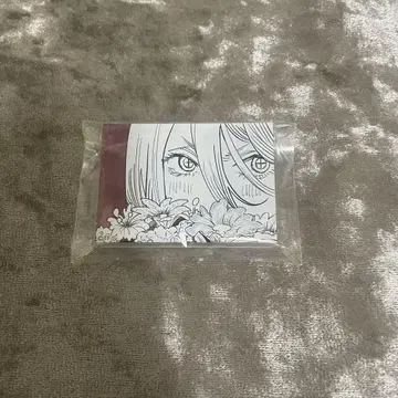 체인소 맨 아크릴 배지 스탠드 컬렉션 파워