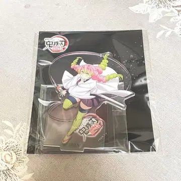 극장판 귀멸의 칼날 무한성 칸로지 미츠리 아크릴 스탠드