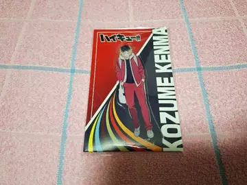 하이큐 마츠키요 코코카라 아크릴 스탠드 코즈메 켄마