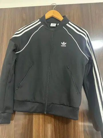 adidas 블랙 저리 상하의 세트