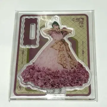 FRUITS ZIPPER 마츠모토 카렌 후루파 아크릴 스탠드