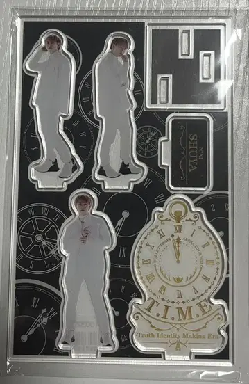 초특급 슈야 T.I.M.E 아크릴 스탠드