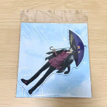 은혼 3년 Z반 긴파치 선생님 장마 타카스기 신스케 아크릴 스탠드