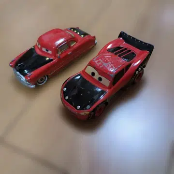 카즈 토미카 헤비메탈 맥퀸과 닥 중고