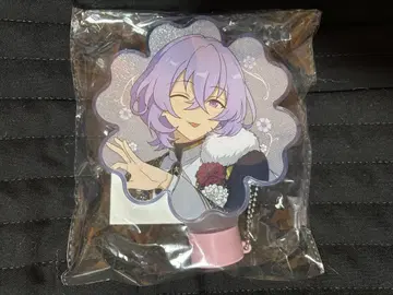 앙스타 스타포니 응원봉 튜브 에스프리 유메 겨울눈