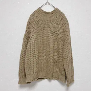 [ XL ] 지유 여성용 상의 스웨터  가을/겨울