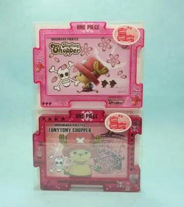 원피스 연결 사진 프레임 [ 초파 2종 ]