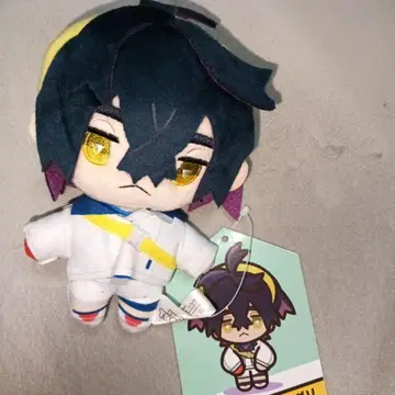 스구리 봉제 인형 마스코트 PokemonTrainers 포켓몬 센터