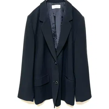 [ 13BR ] 릴리언스 여성용 자켓 관혼상제 새상품급 블랙