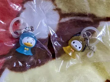 포차코 페클 메지루시 액세서리