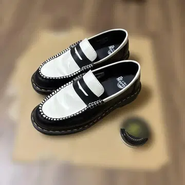 Dr. Martens penton / 닥터마틴 펜톤