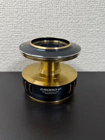 미사용 다이와 / 25 솔티가 25000-P 정품 스풀