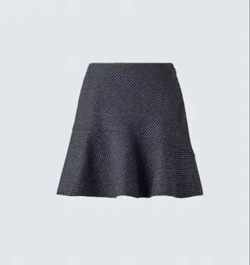 UNIQLO:C 플레어 스코트