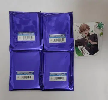 아크릴 스탠드 오라소와