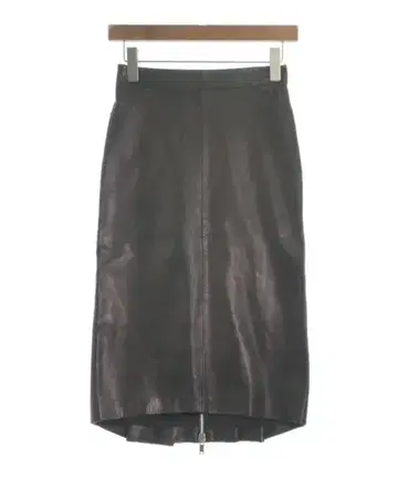 GIVENCHY 미디 스커트 여성용