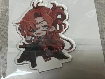 츄니즘 로토 아크릴 스탠드