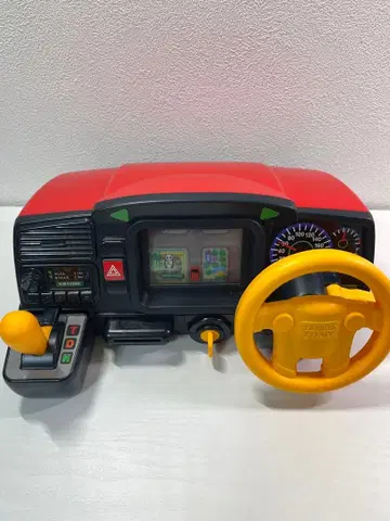 타카라토미 나의 네비 드라이 쇼와 레트로