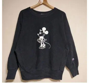 Champion 리버스 위브 미니 별주 디즈니