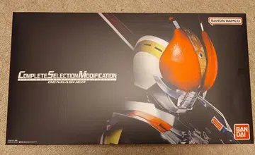 [ 당일 발송 ] CSM 덴가셔 가면라이더 덴오