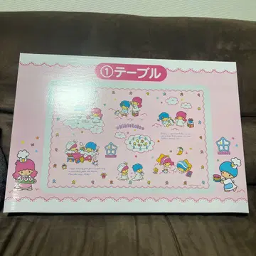 키키라라 테이블 제일복권