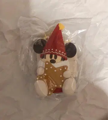 릴린링 백참 크리스마스 디즈니 2025