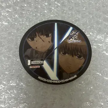 은혼 캐릭터 코스터 오키타 미츠바