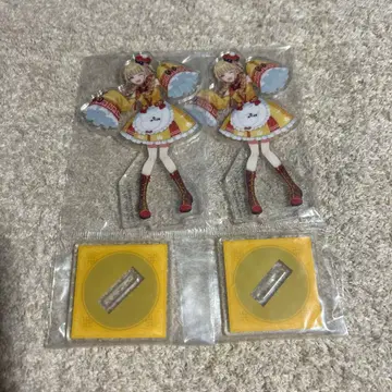 제일복권 학마스 후지타 코토네 H상