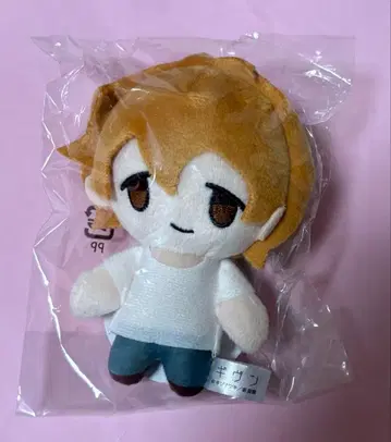 기븐 치비 누이 마스코트 마후누이 마후유