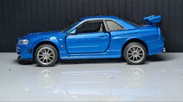 1/64 휠 토미카 개조 핫휠 개조