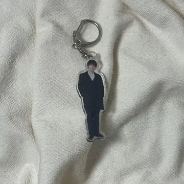 우에무라 켄신 2022 크리스마스 라이브 아크링 키링