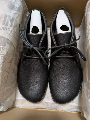 새상품 Camper Right Nina 블랙