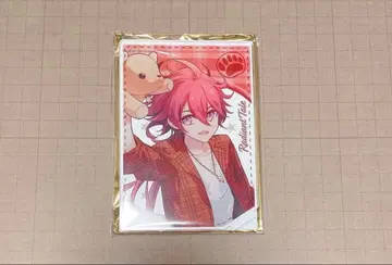 라디안테일 치비코 아크릴 스탠드 비리오 겨울의 시