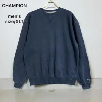 구제 의류 챔피온 champion 맨투맨 트레이닝복 남성용 XLT