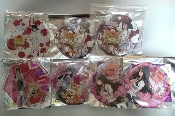 모치즈키 메이몬 디지몬 어드벤처 tri. 묶음 판매 2