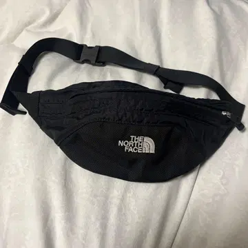 THE NORTH FACE 바디백