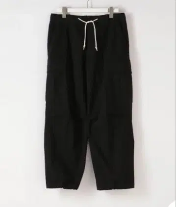 Steven Alan Cellar Door CARGO4 카고 팬츠