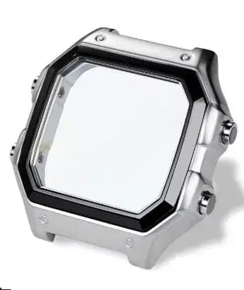 CASIO AE-1200용 메탈 케이스