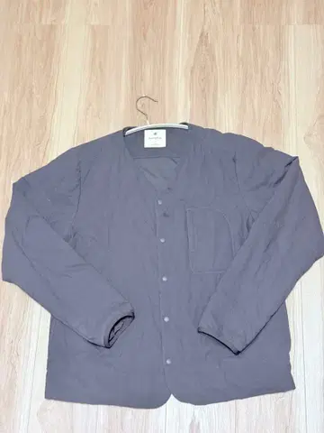 스노우피크 다운 가디건