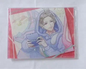 A3! 에이스리 아크릴 보드 카스가이 시토루