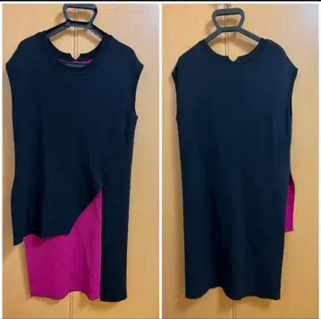 니트 풀오버 오즈모시스