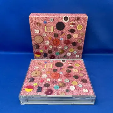 사이클 히트 스피츠 1991-2017 Spitz 앨범 CD