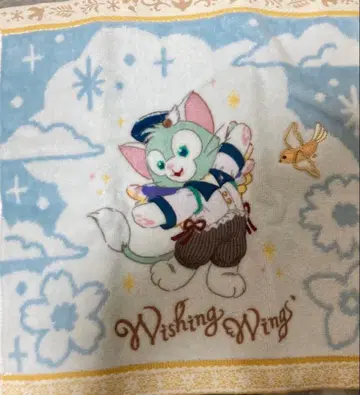 젤라토니 손수건 캔 세트